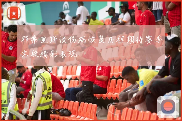 邓弗里斯谈伤病恢复历程期待赛季末段精彩表现